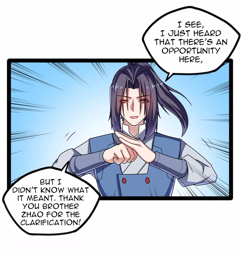 Trample on the River of Immortality chapter 106 page 16