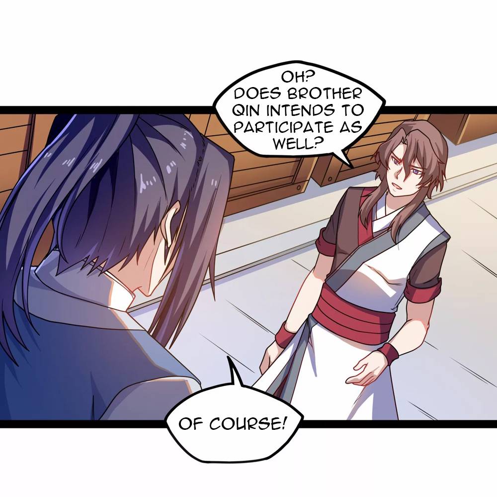 Trample on the River of Immortality chapter 106 page 17