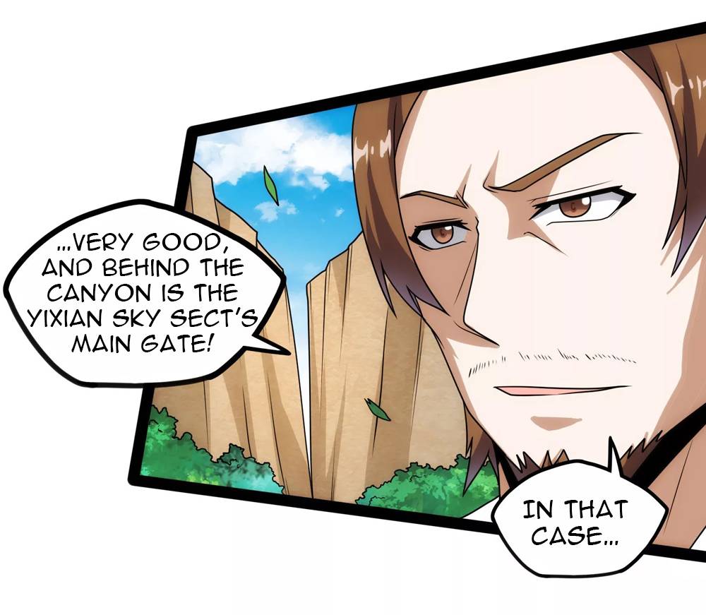 Trample on the River of Immortality chapter 106 page 25