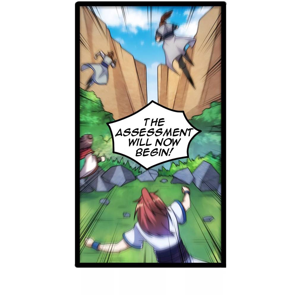 Trample on the River of Immortality chapter 106 page 26