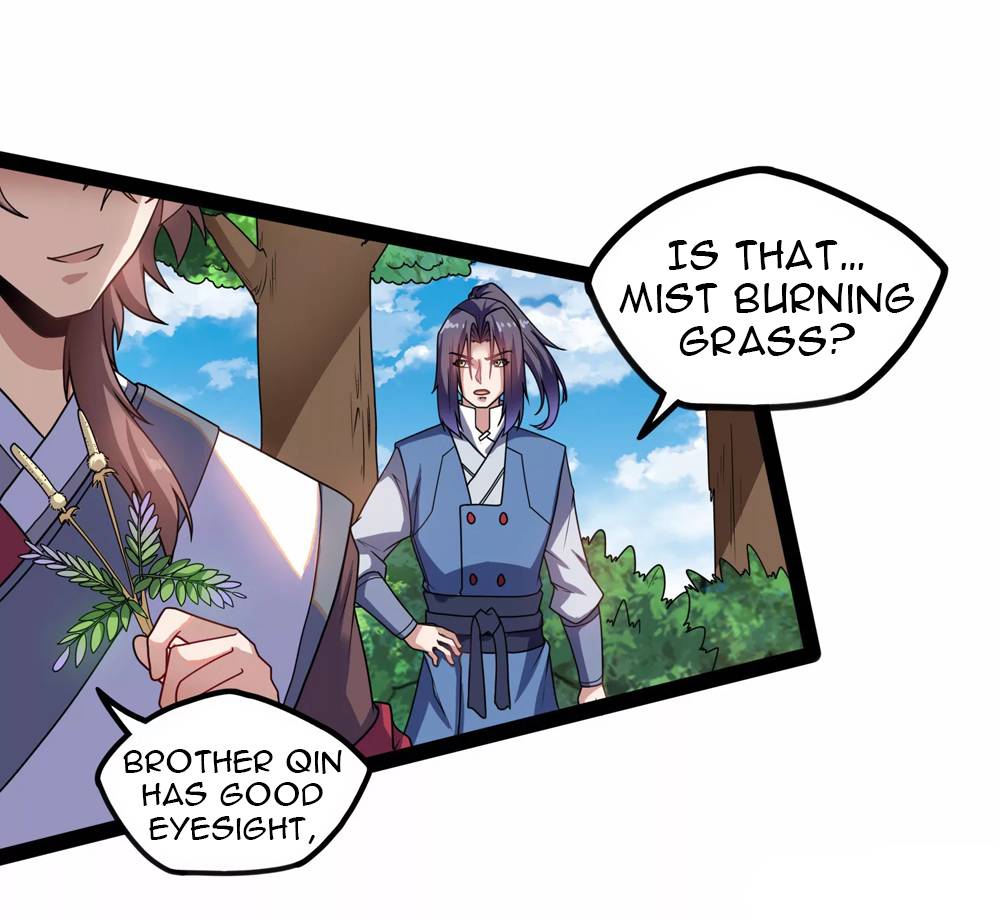 Trample on the River of Immortality chapter 106 page 29