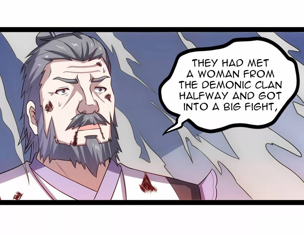 Trample on the River of Immortality chapter 106 page 4