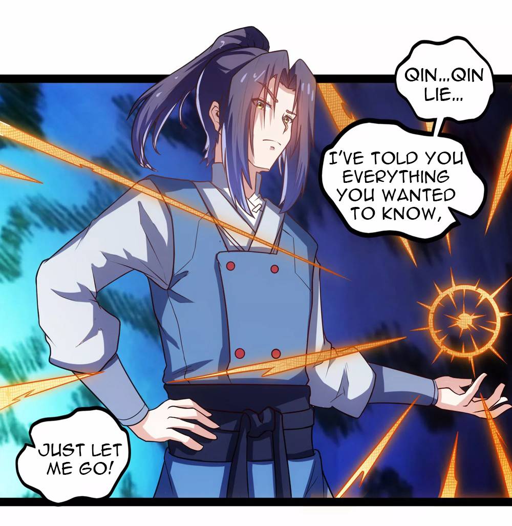 Trample on the River of Immortality chapter 106 page 6