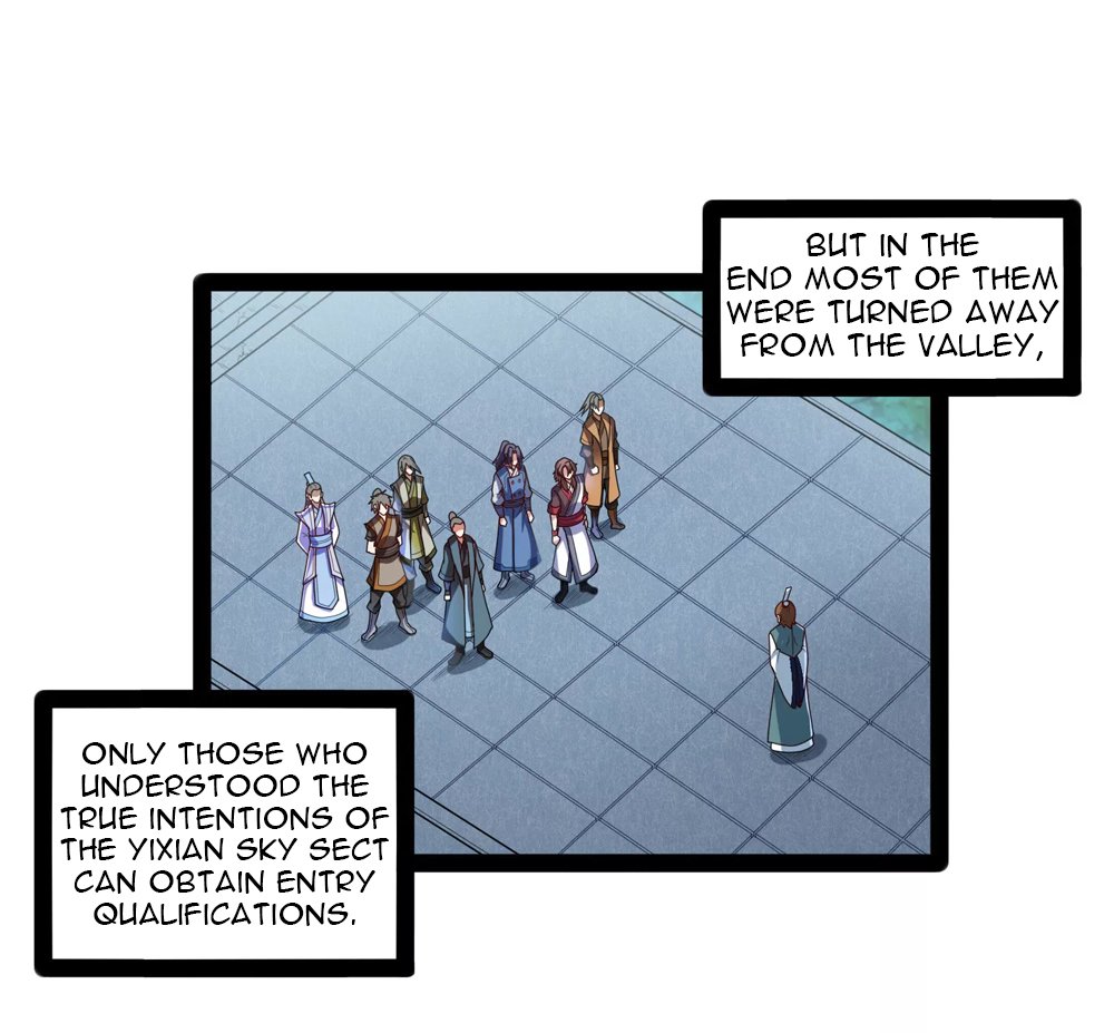 Trample on the River of Immortality chapter 107 page 17