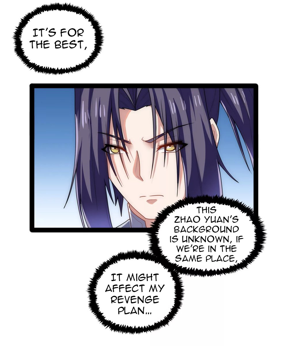 Trample on the River of Immortality chapter 107 page 24