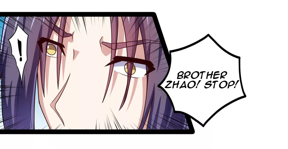 Trample on the River of Immortality chapter 107 page 4