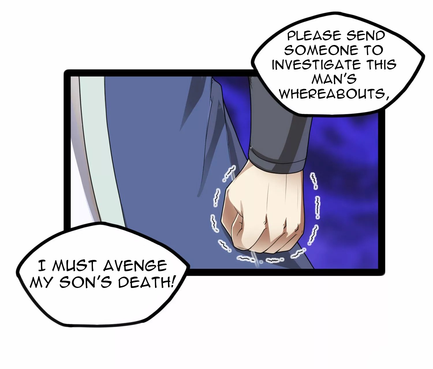 Trample on the River of Immortality chapter 108 page 26