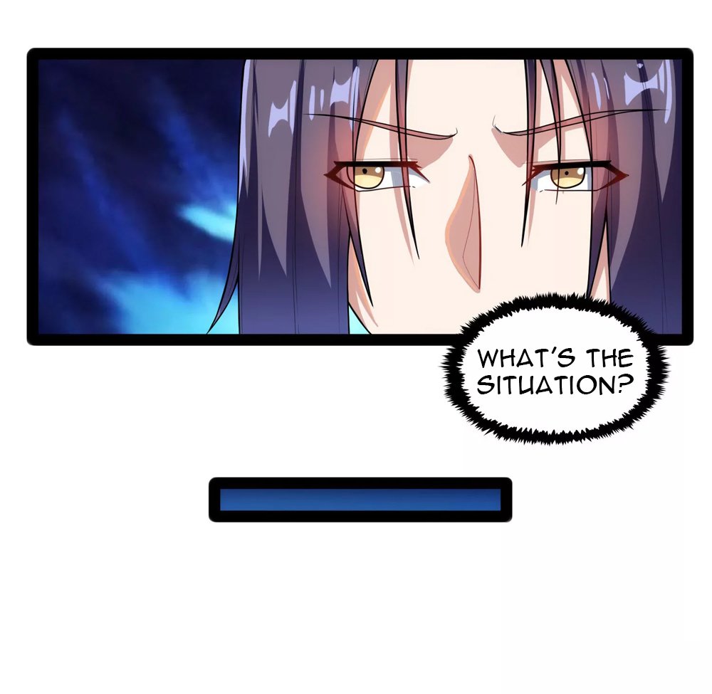 Trample on the River of Immortality chapter 109 page 18