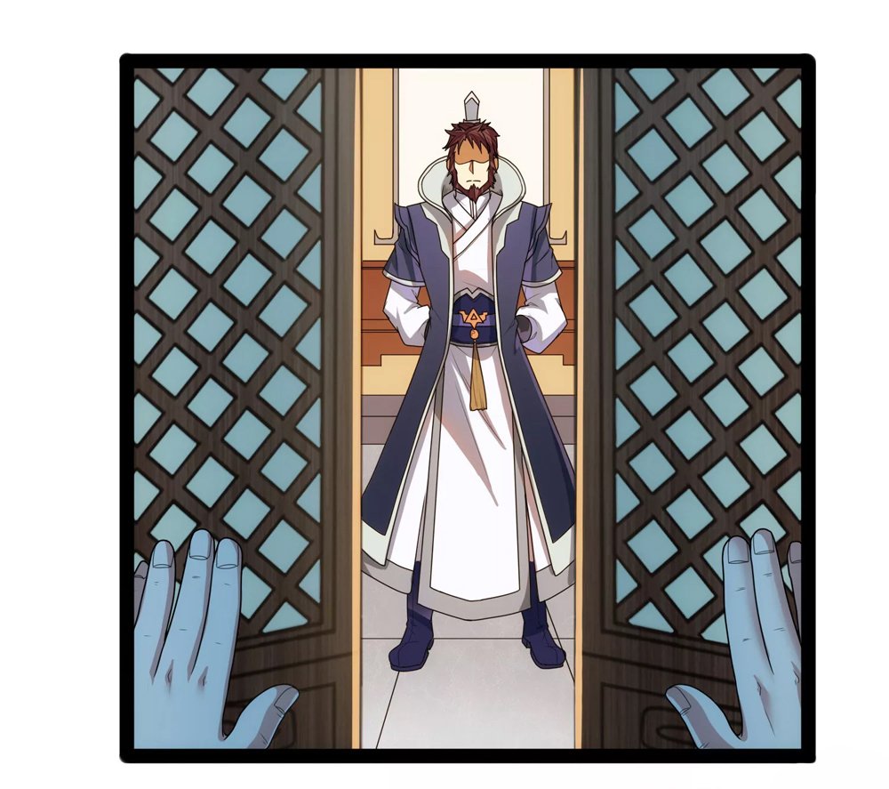 Trample on the River of Immortality chapter 109 page 20