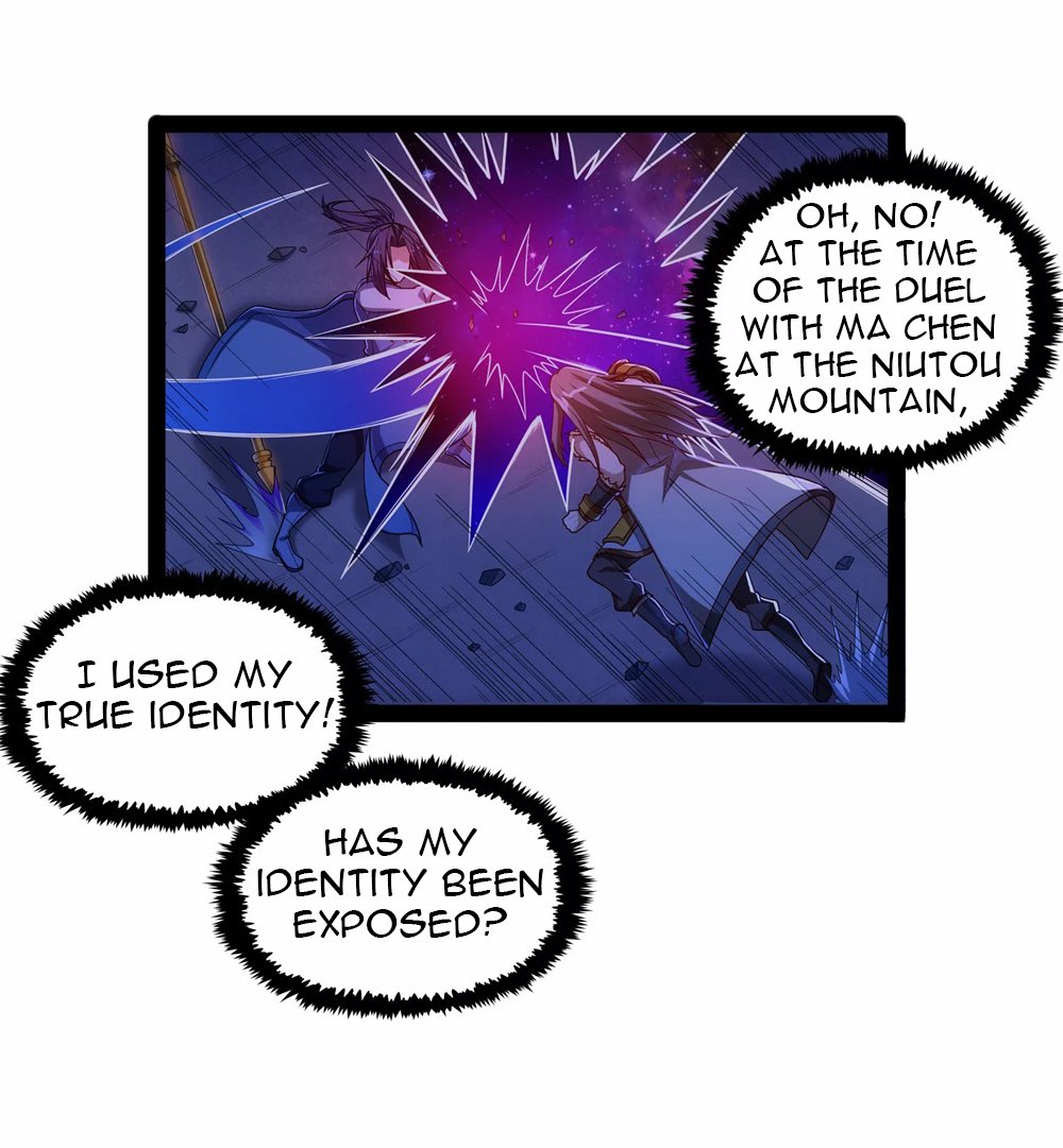 Trample on the River of Immortality chapter 109 page 24