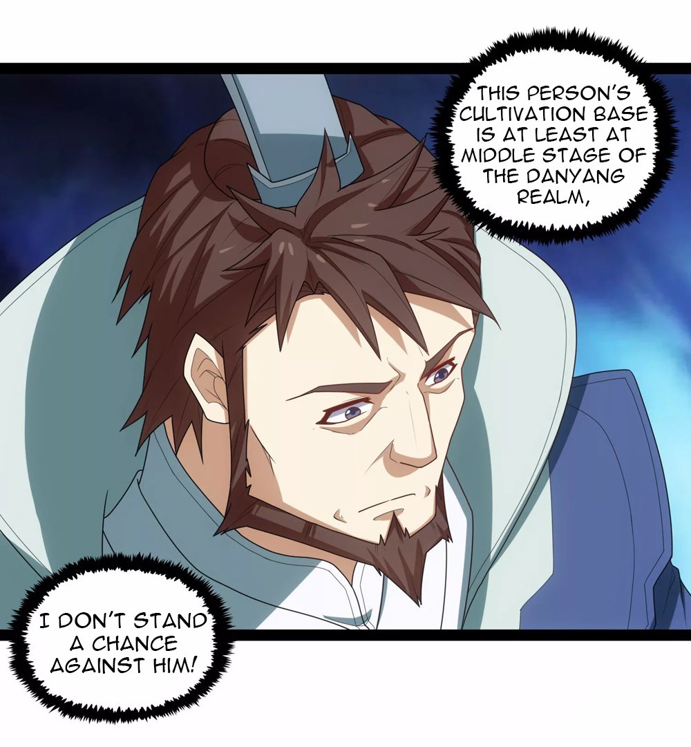 Trample on the River of Immortality chapter 109 page 25