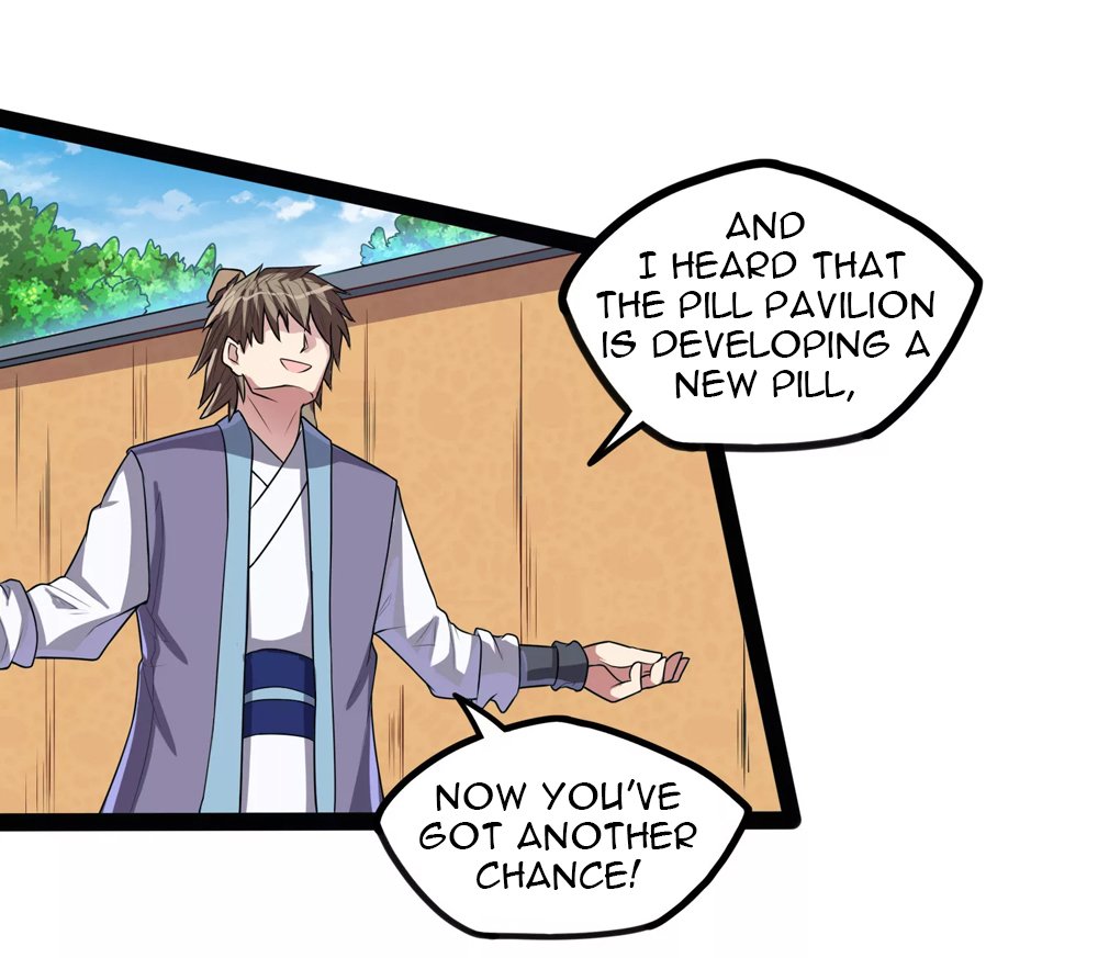 Trample on the River of Immortality chapter 109 page 4