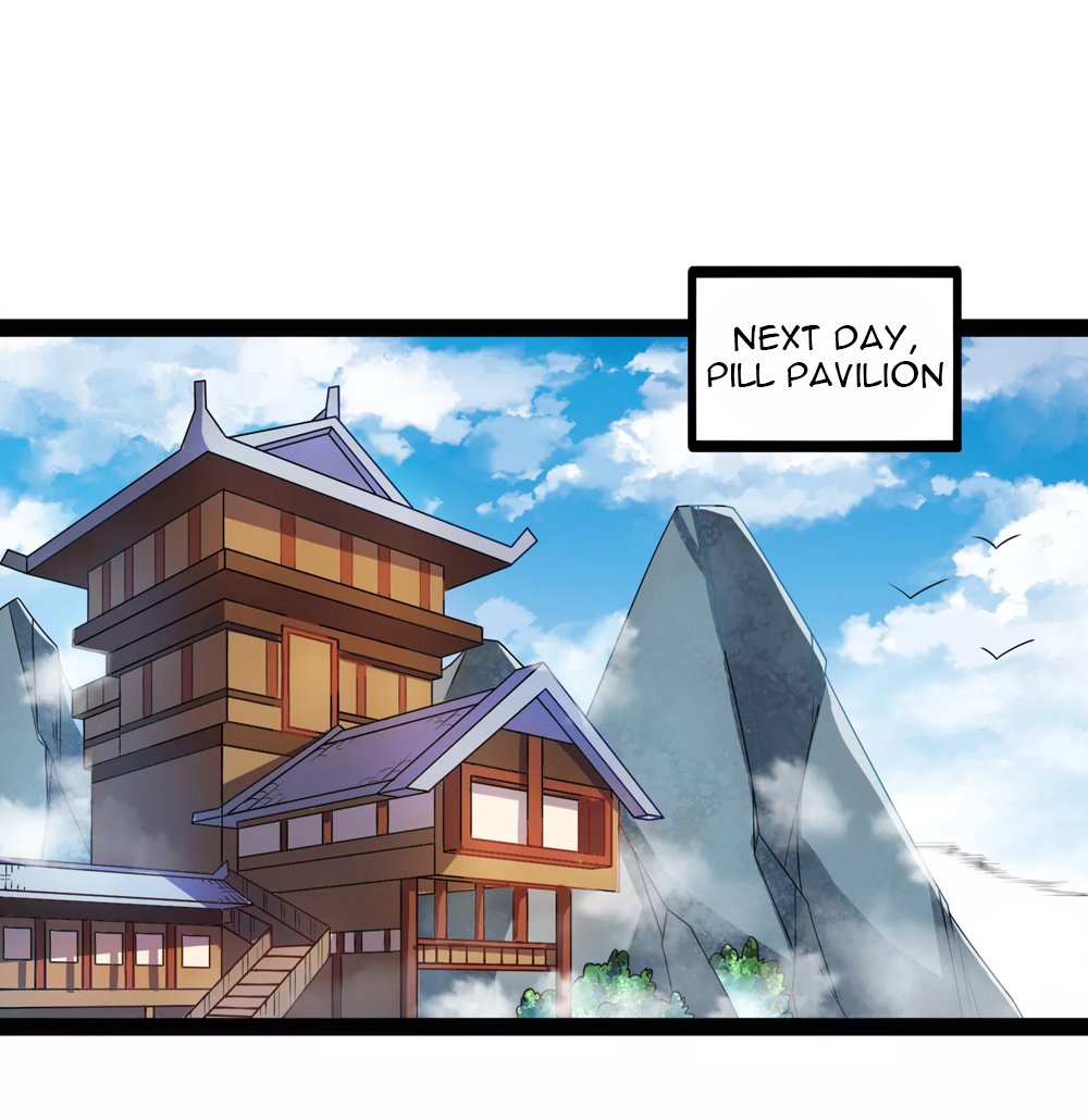 Trample on the River of Immortality chapter 109 page 8