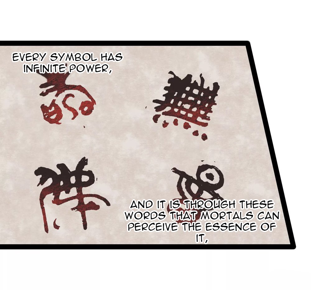 Trample on the River of Immortality chapter 110 page 11