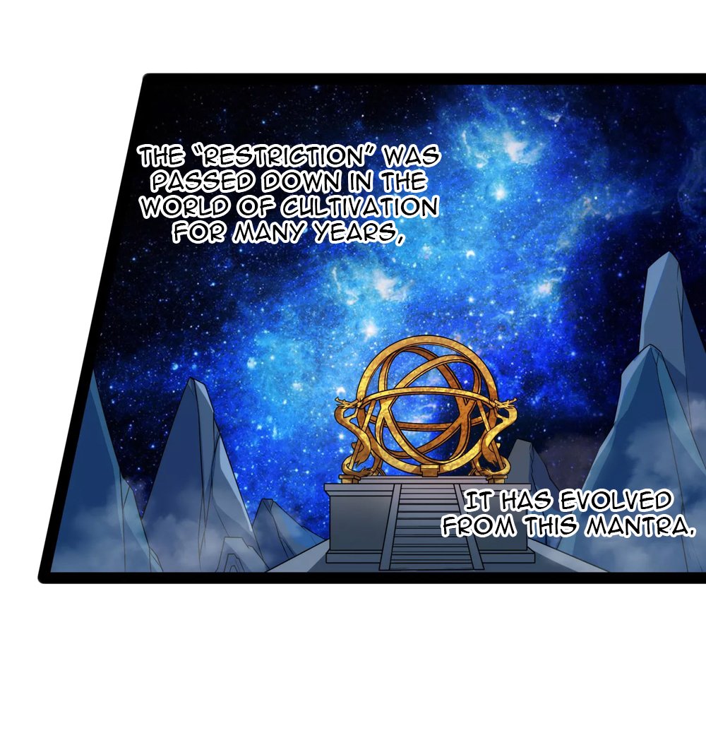 Trample on the River of Immortality chapter 110 page 12