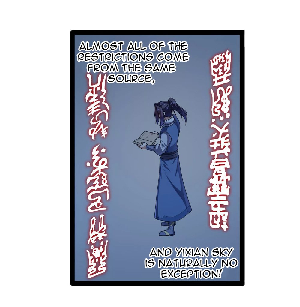 Trample on the River of Immortality chapter 110 page 14