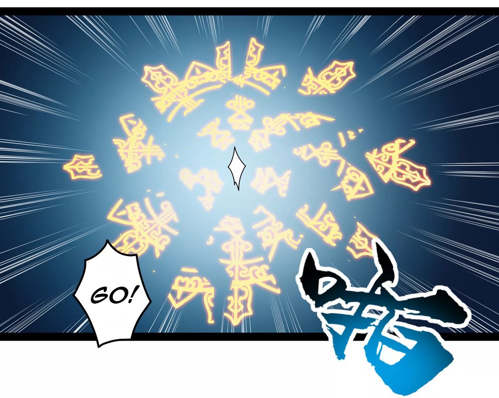 Trample on the River of Immortality chapter 110 page 21