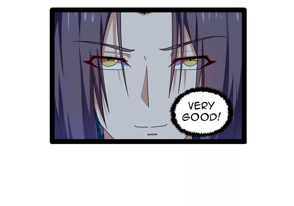 Trample on the River of Immortality chapter 110 page 22