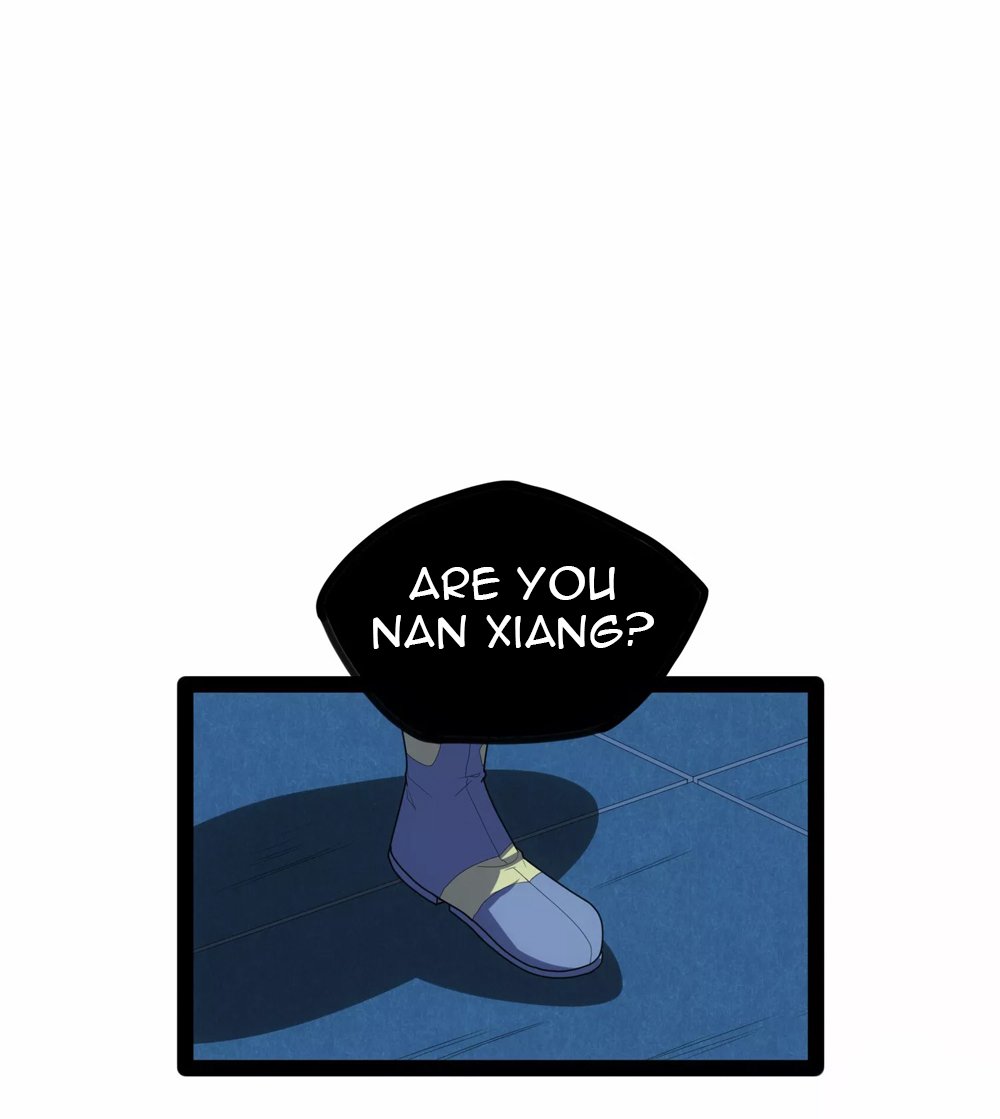 Trample on the River of Immortality chapter 110 page 27