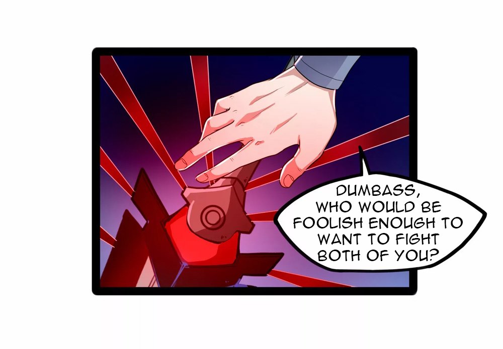 Trample on the River of Immortality chapter 110 page 30