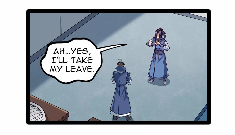 Trample on the River of Immortality chapter 110 page 4