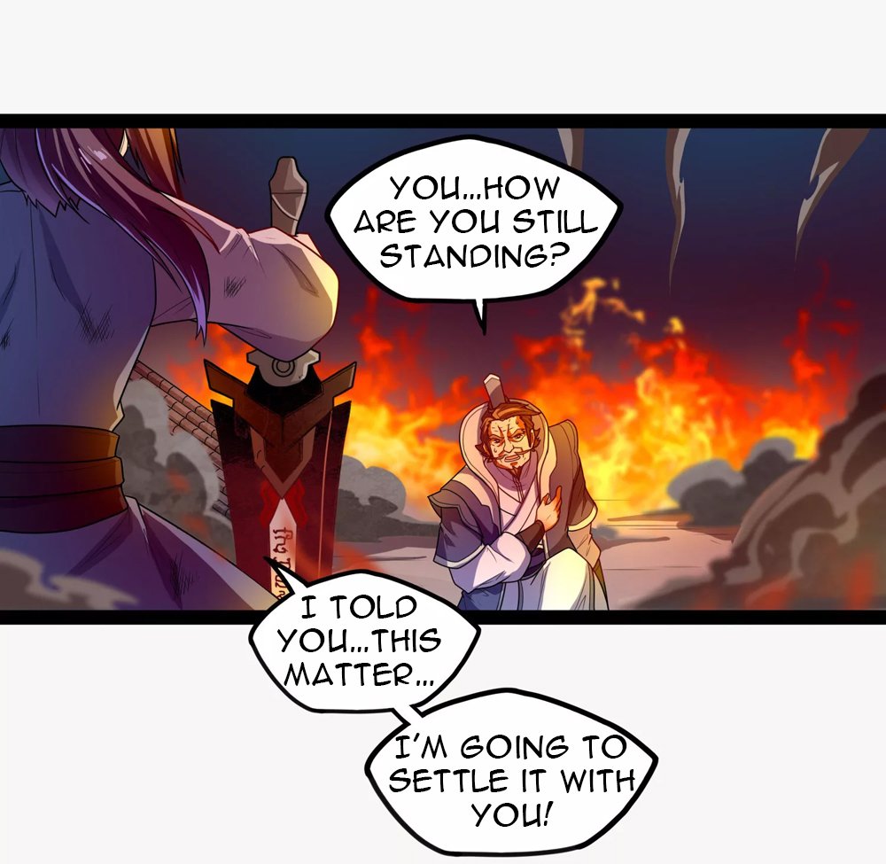 Trample on the River of Immortality chapter 111 page 10