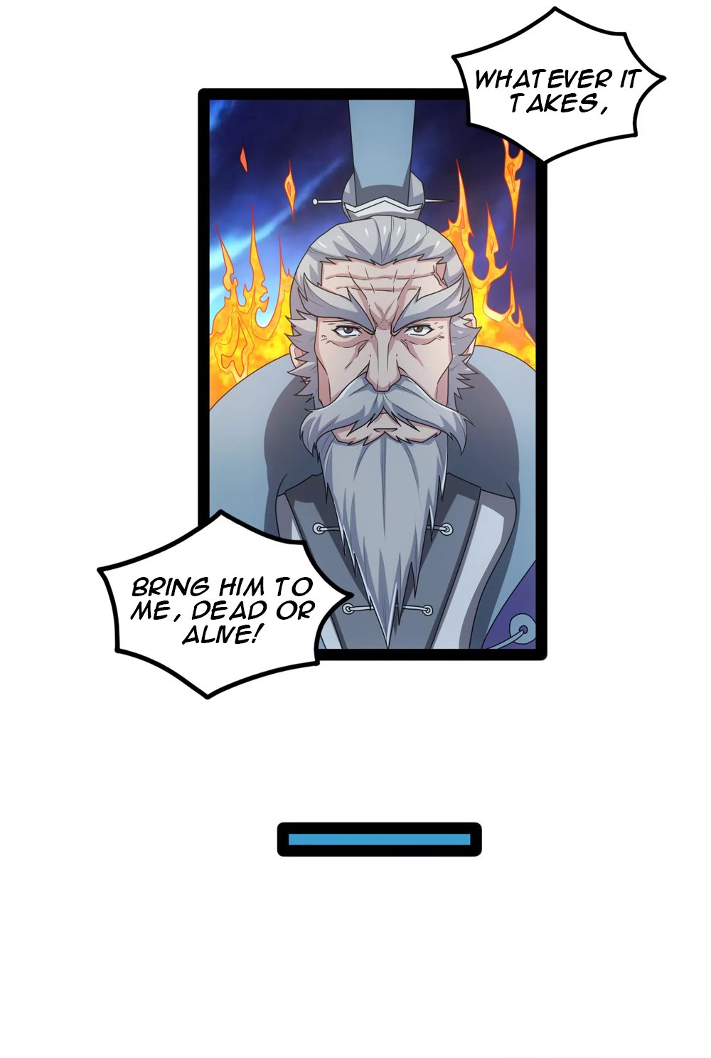 Trample on the River of Immortality chapter 111 page 17