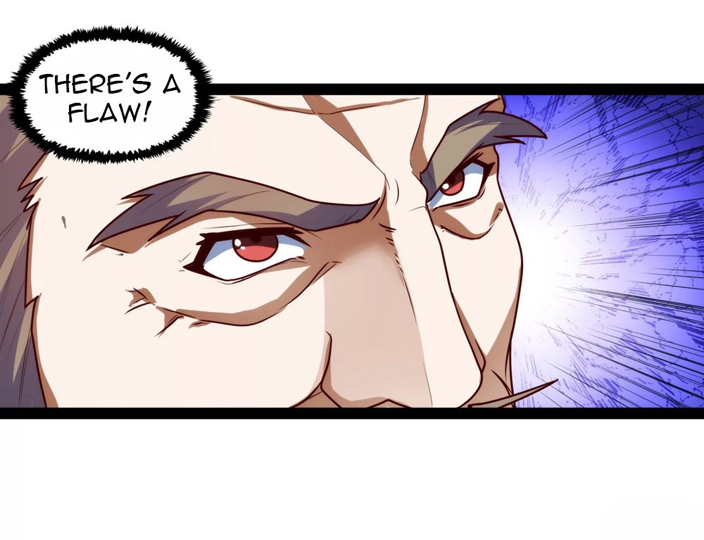 Trample on the River of Immortality chapter 111 page 4