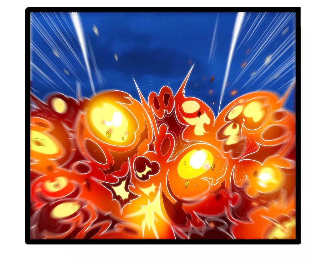 Trample on the River of Immortality chapter 111 page 6