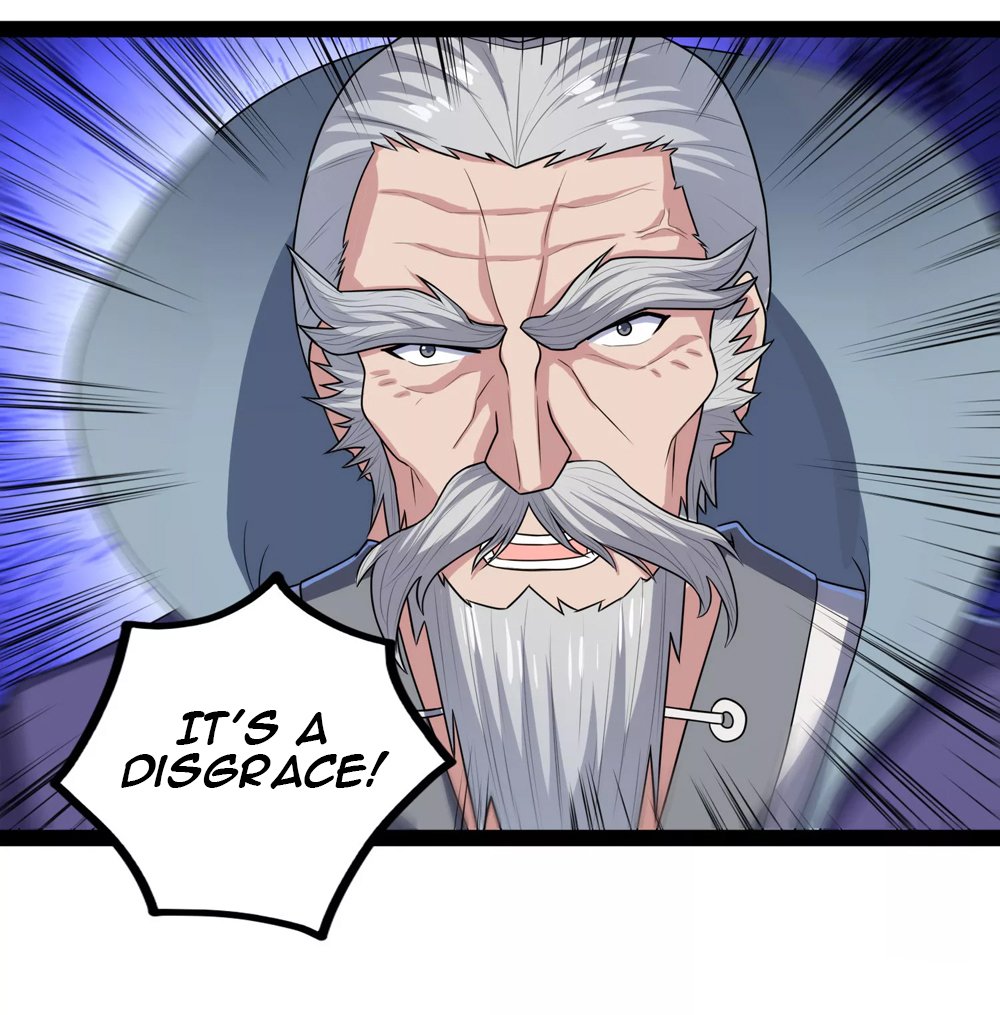 Trample on the River of Immortality chapter 112 page 11