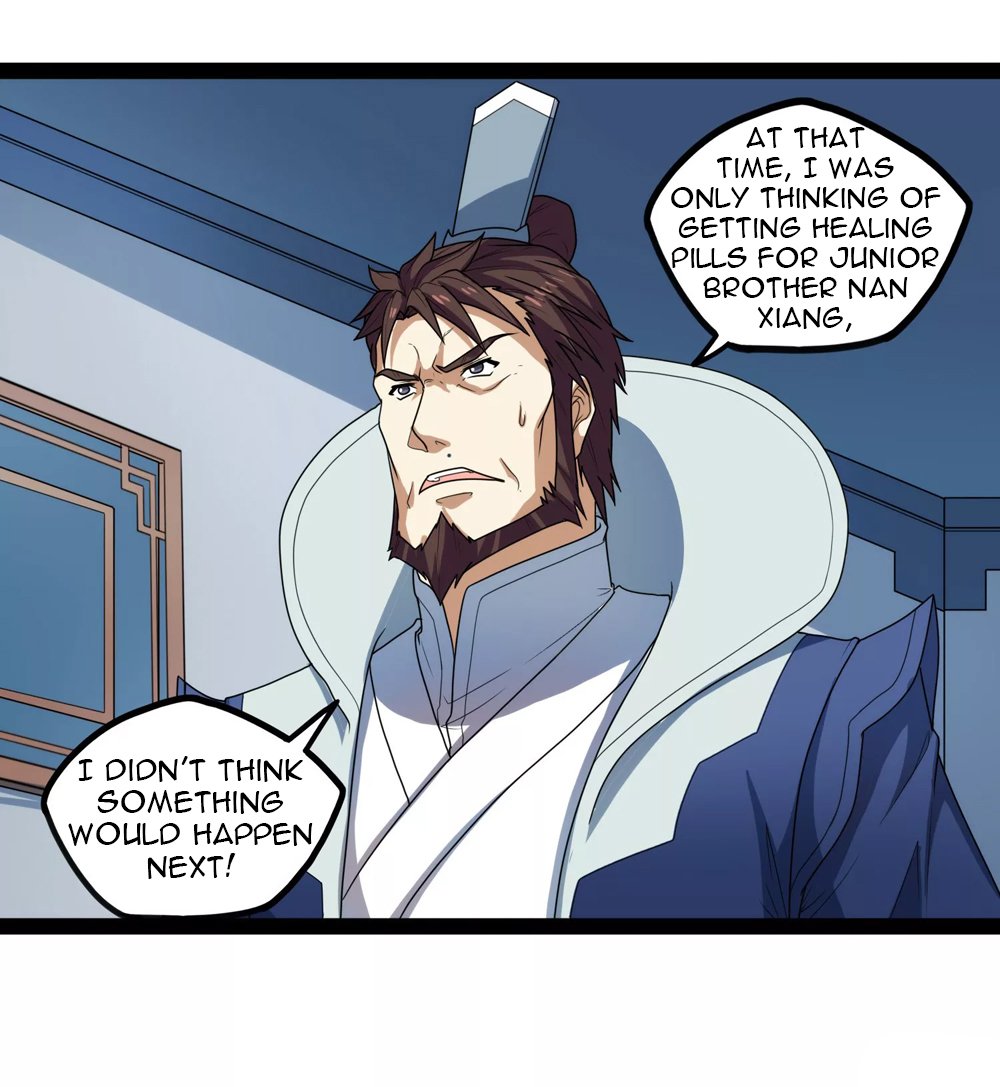 Trample on the River of Immortality chapter 112 page 13