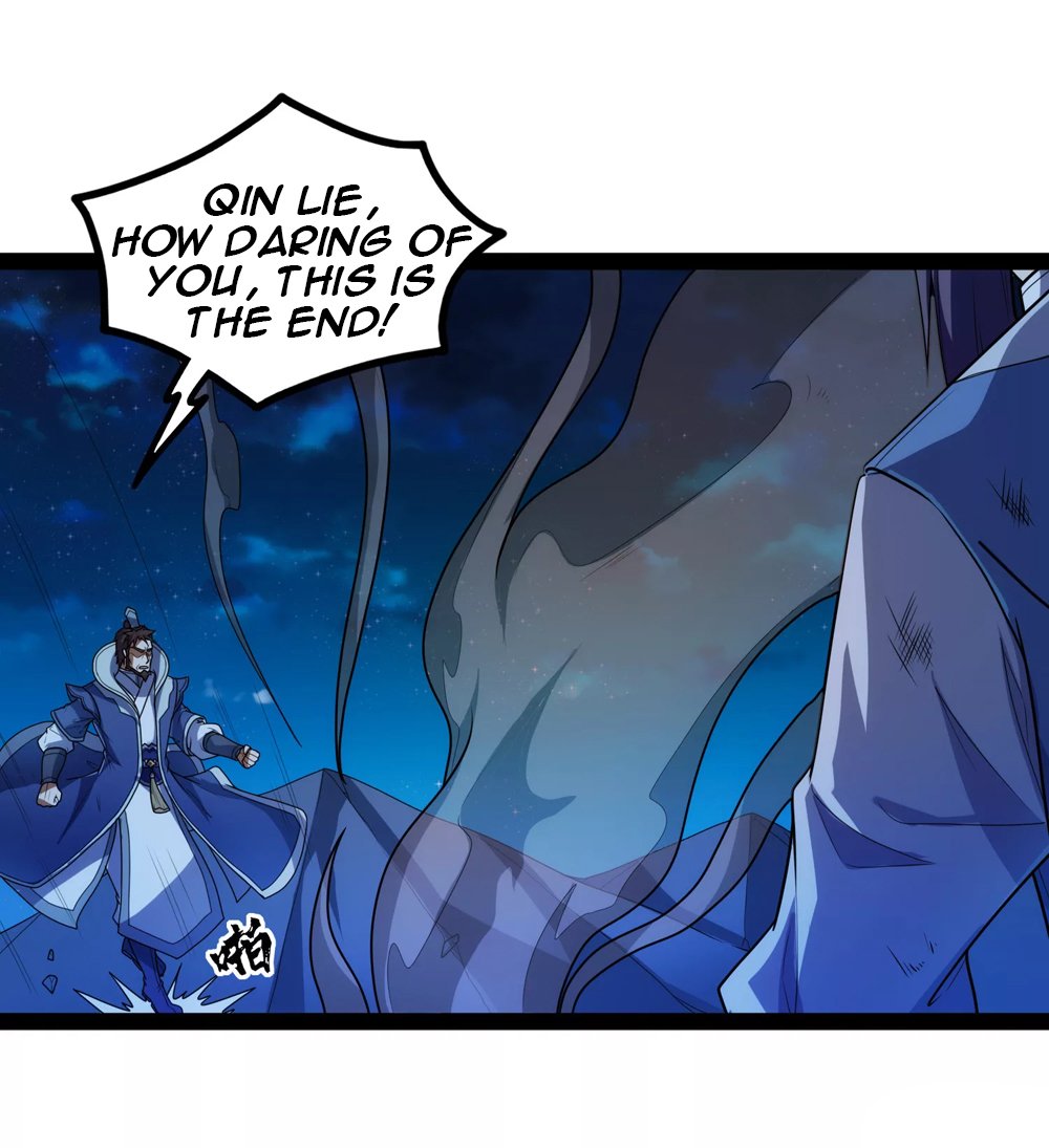 Trample on the River of Immortality chapter 112 page 24