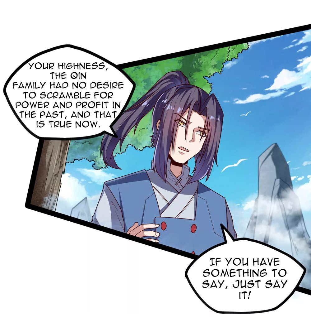 Trample on the River of Immortality chapter 113 page 17