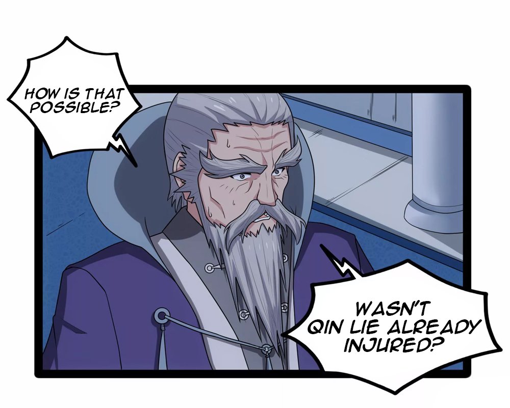 Trample on the River of Immortality chapter 113 page 2