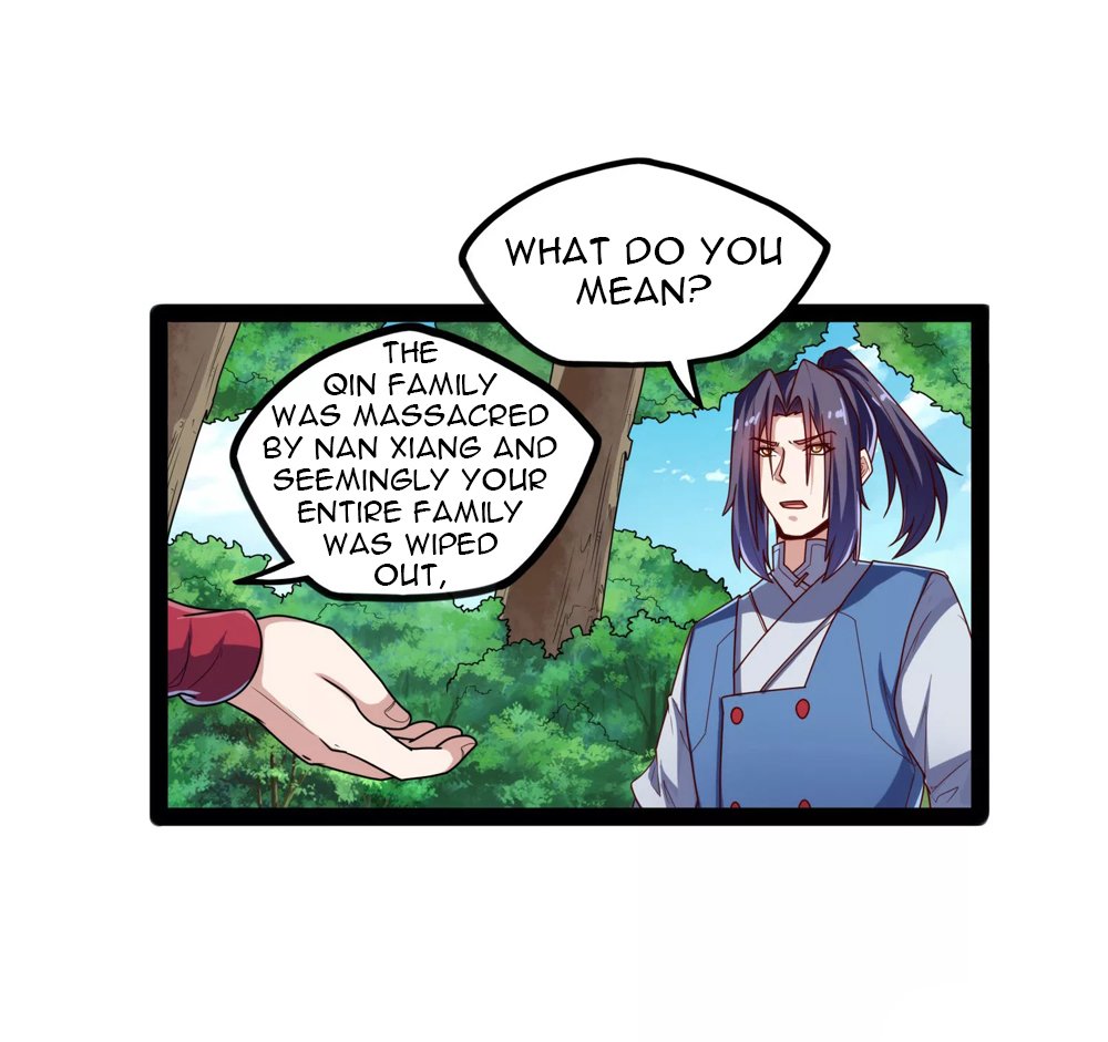 Trample on the River of Immortality chapter 113 page 26