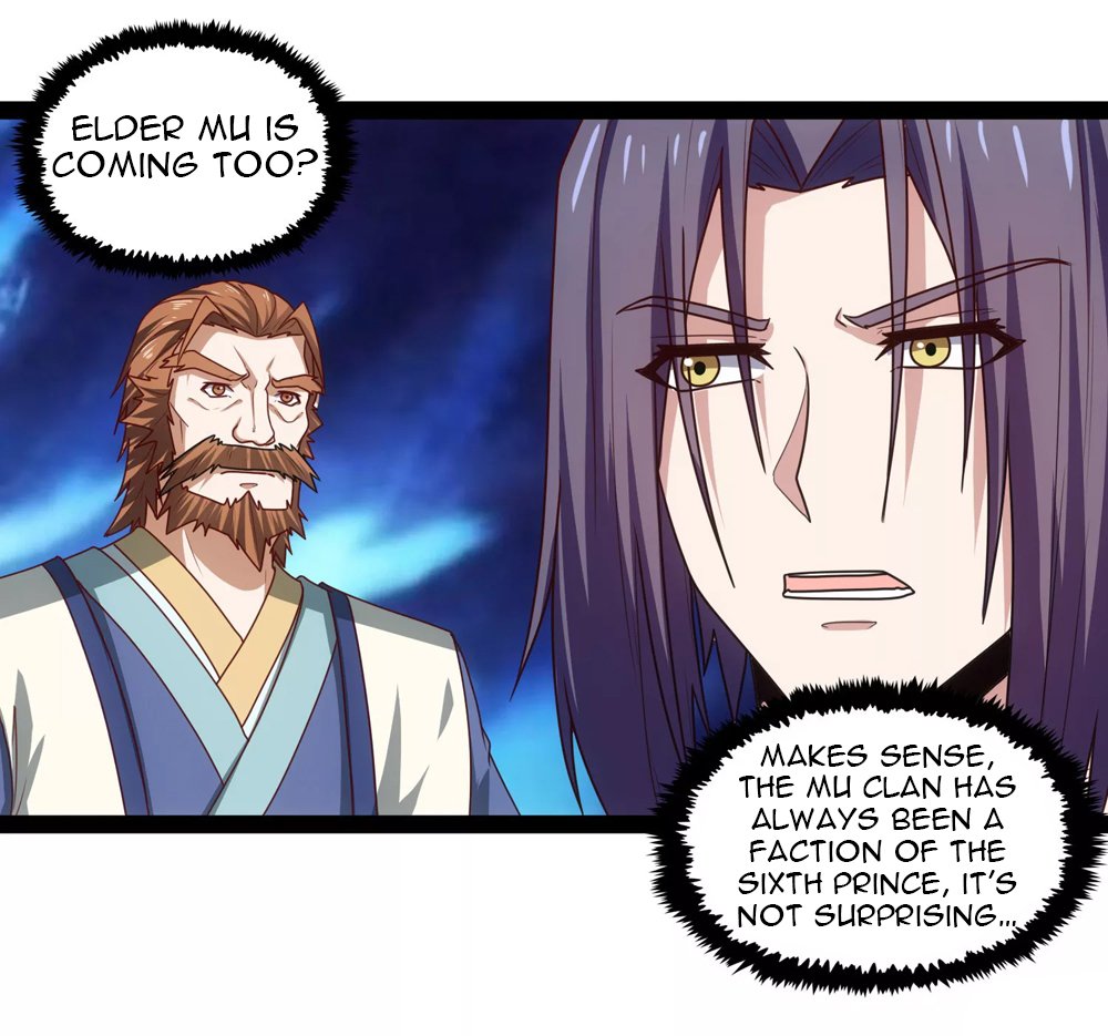 Trample on the River of Immortality chapter 114 page 10