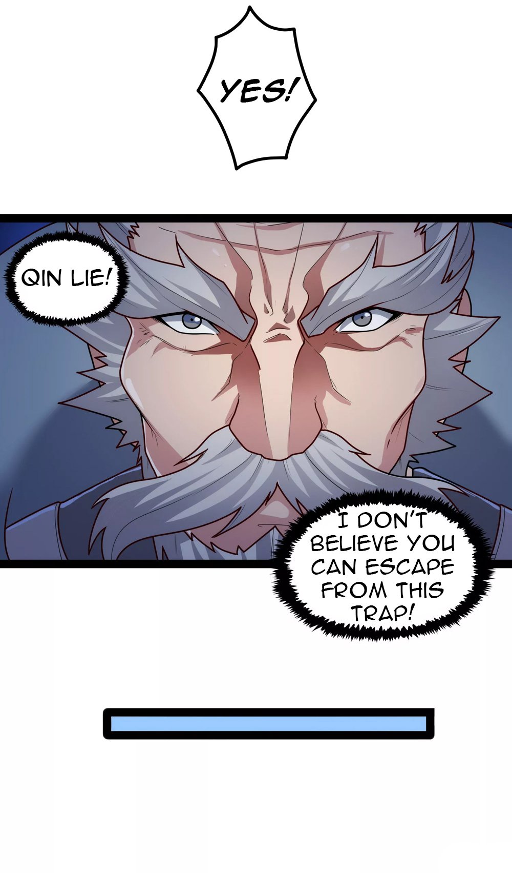 Trample on the River of Immortality chapter 114 page 16