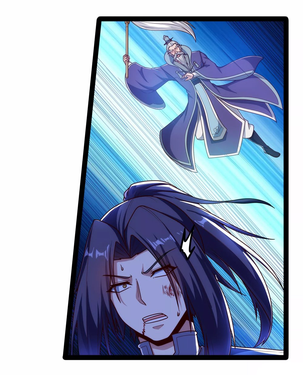 Trample on the River of Immortality chapter 114 page 29