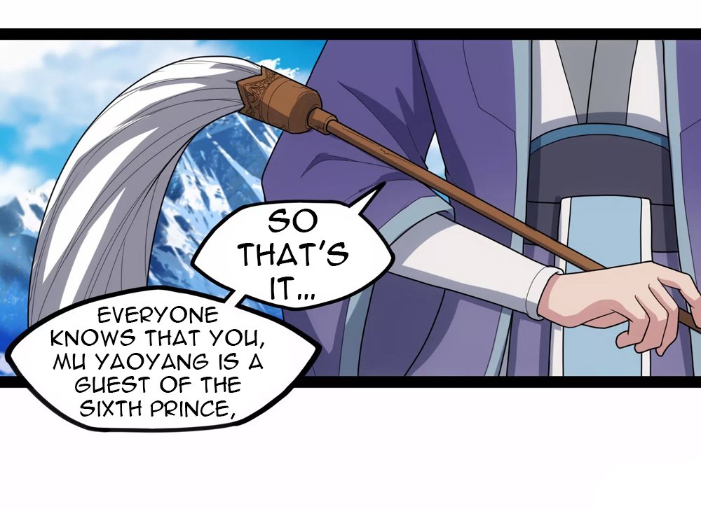 Trample on the River of Immortality chapter 115 page 10