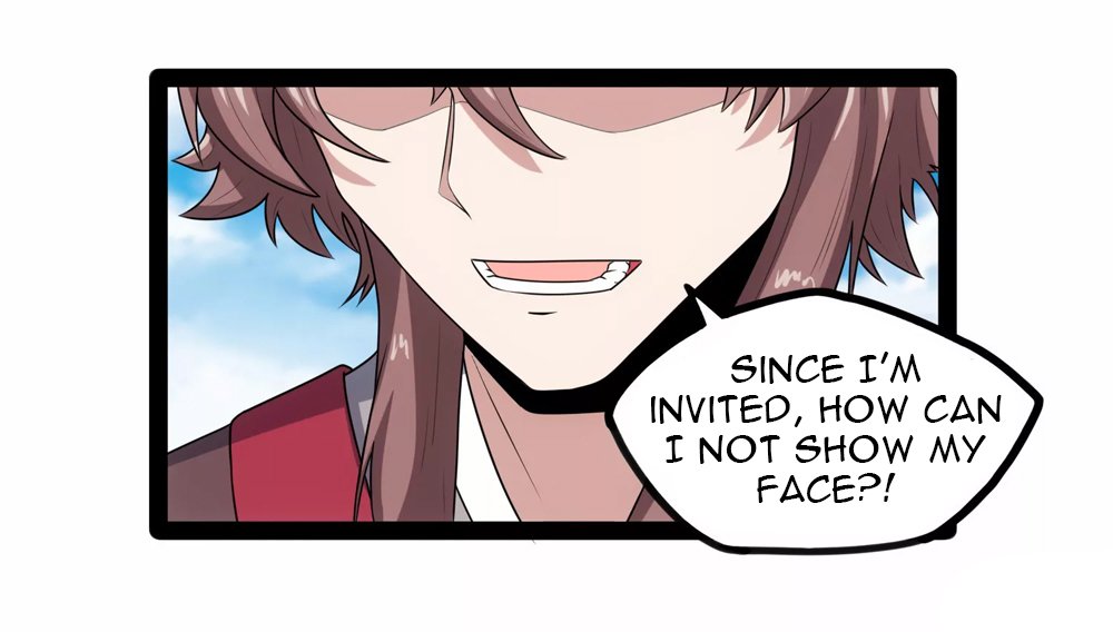 Trample on the River of Immortality chapter 115 page 12