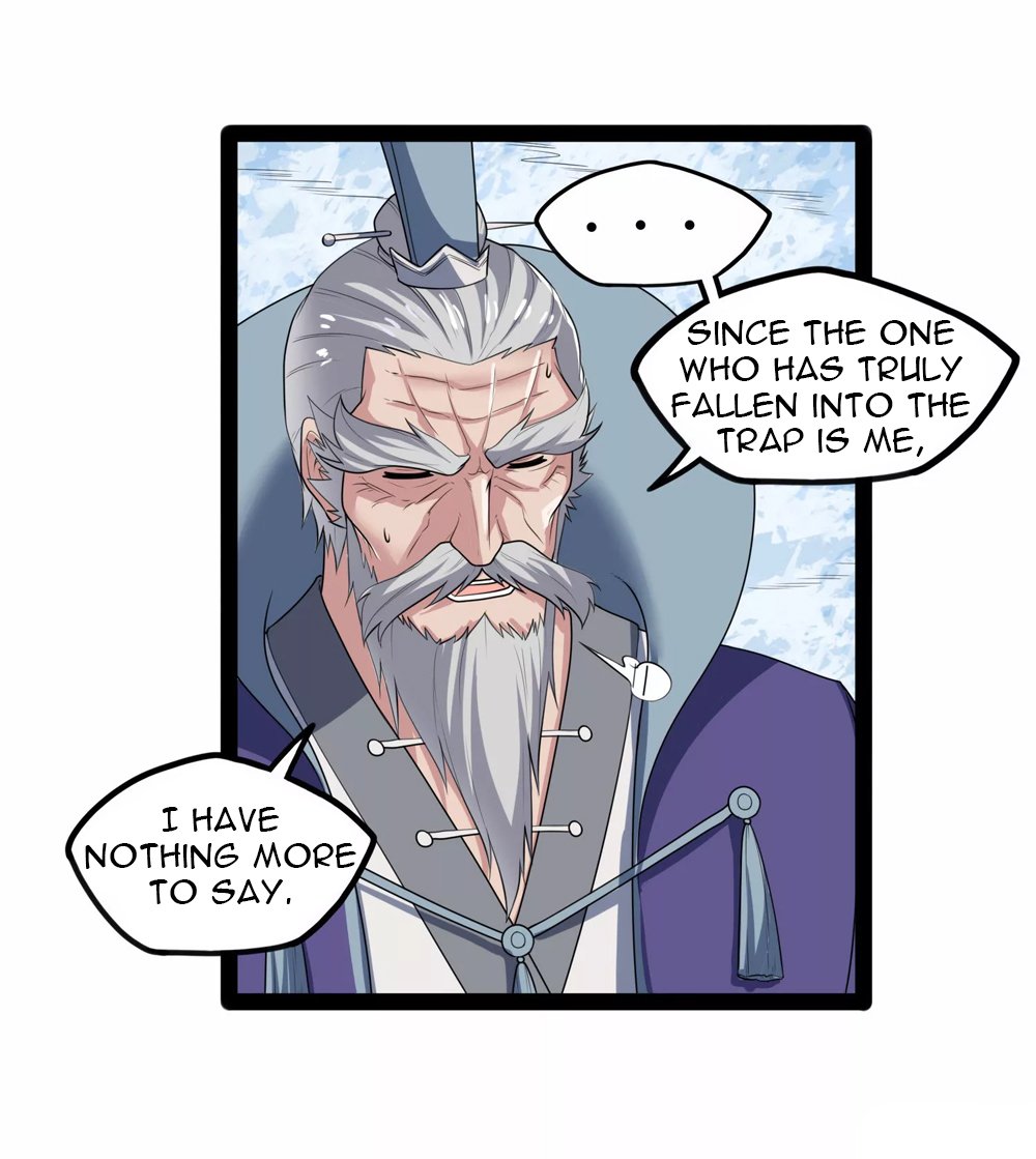 Trample on the River of Immortality chapter 115 page 15