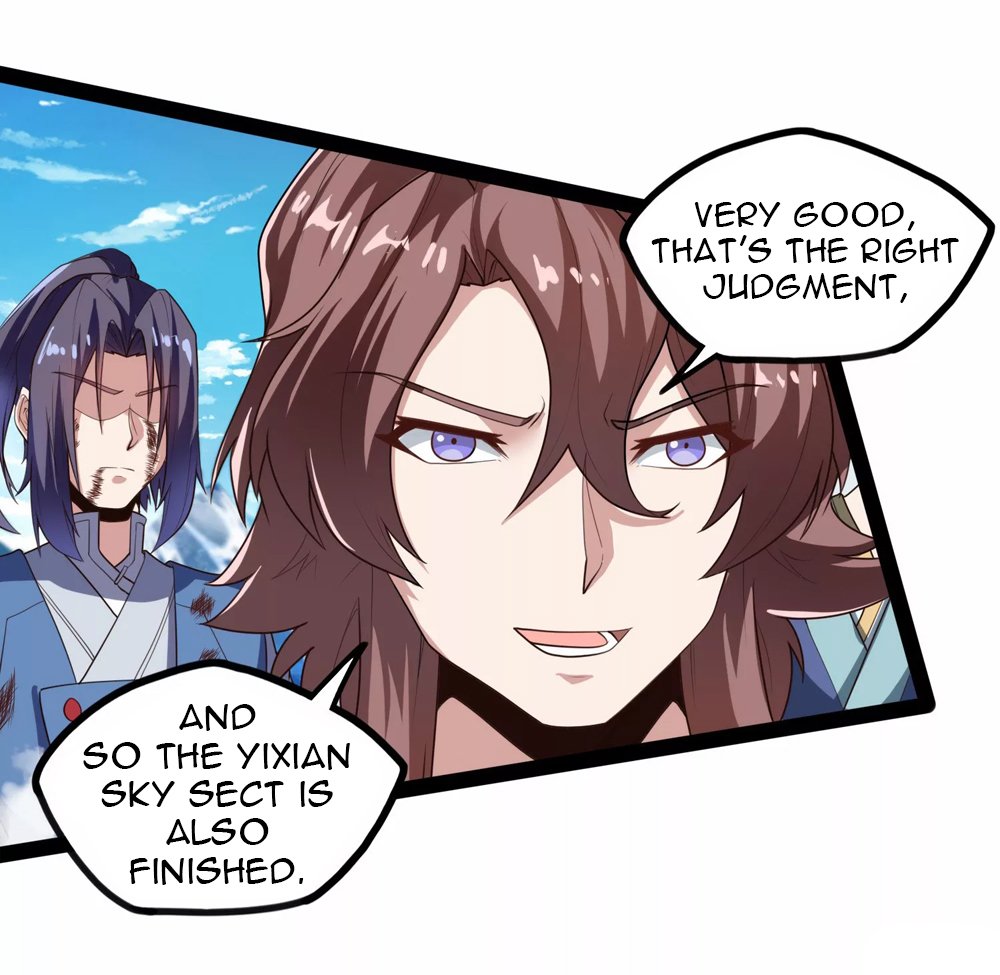 Trample on the River of Immortality chapter 115 page 16