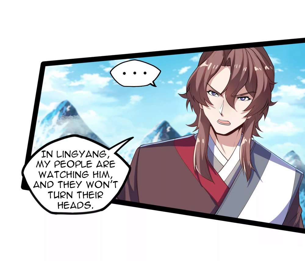 Trample on the River of Immortality chapter 115 page 18