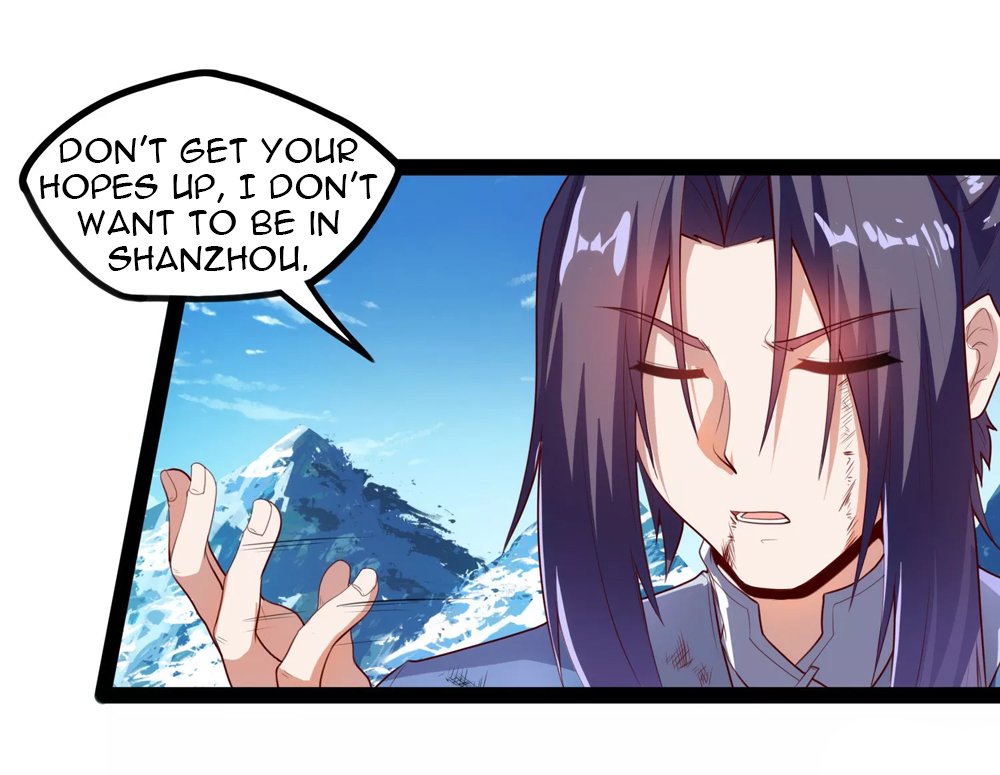 Trample on the River of Immortality chapter 115 page 22