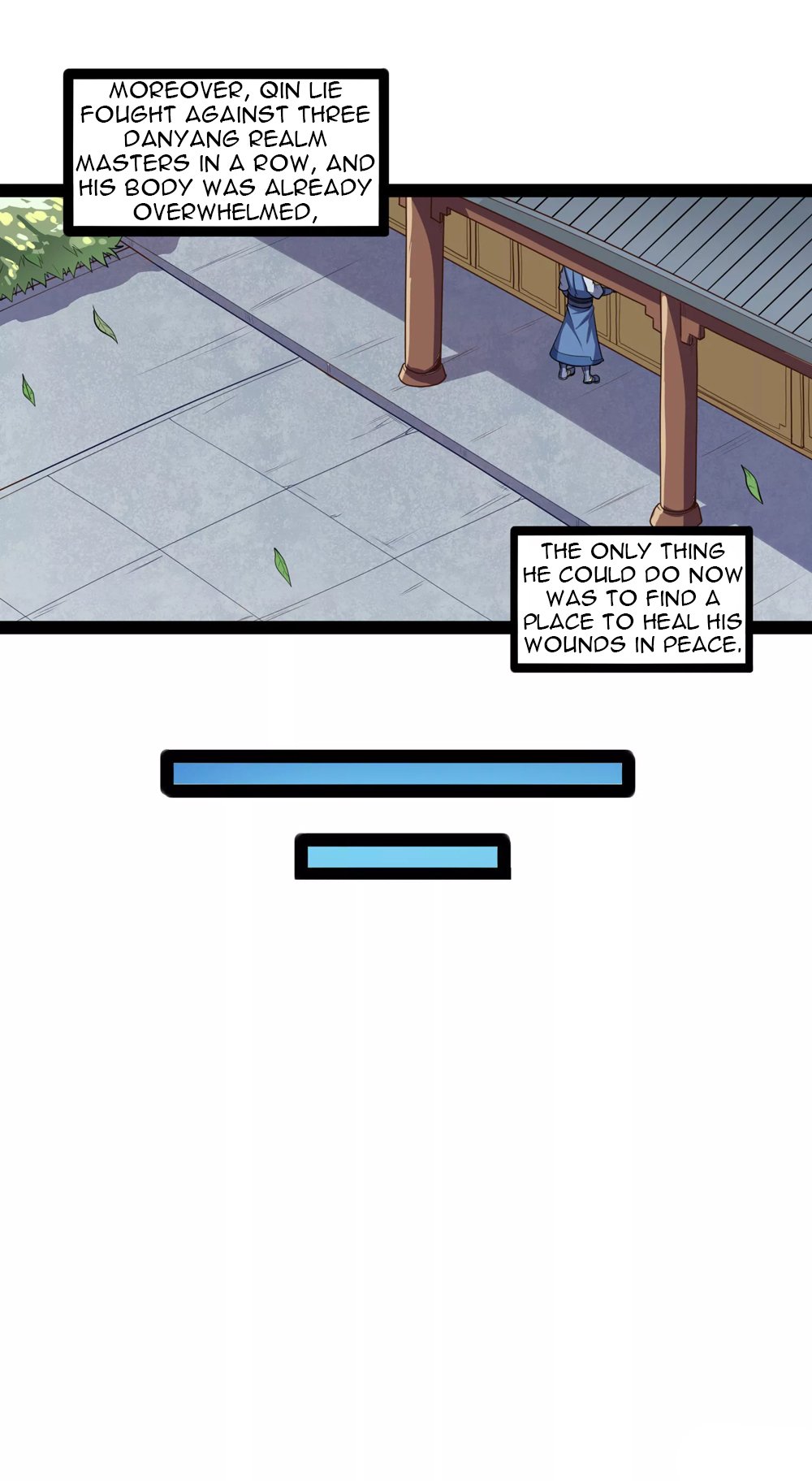 Trample on the River of Immortality chapter 115 page 26