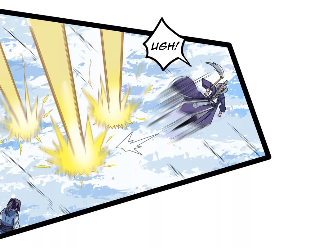 Trample on the River of Immortality chapter 115 page 6