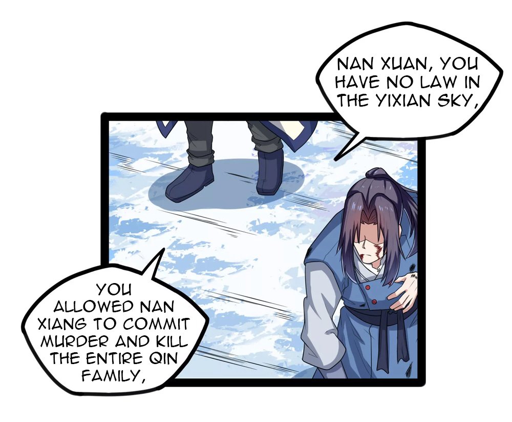 Trample on the River of Immortality chapter 115 page 7