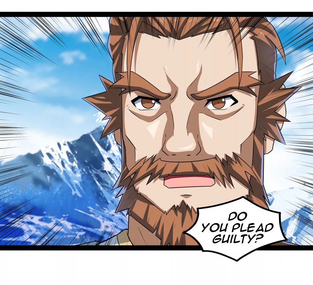 Trample on the River of Immortality chapter 115 page 8