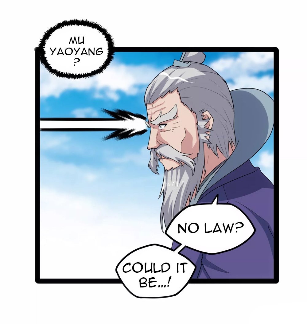 Trample on the River of Immortality chapter 115 page 9