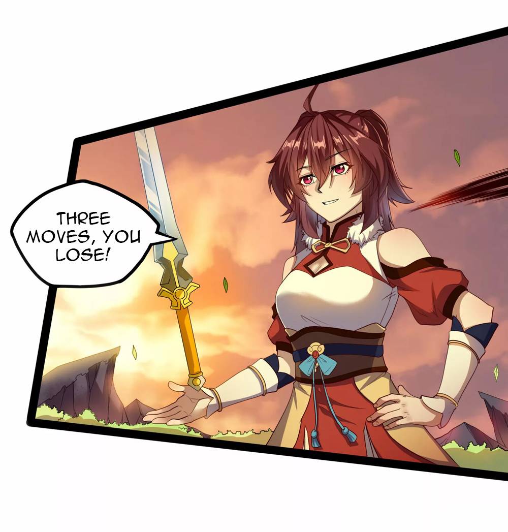 Trample on the River of Immortality chapter 116 page 13